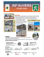 Inf’Auvers Automne 2024