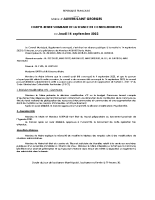 compte rendu CM14092023